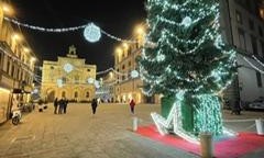 Viaggio in Umbria e dintorni in camper