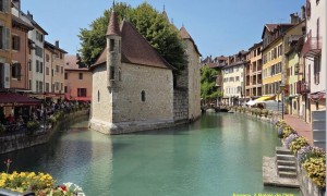 Francia 2025 in camper