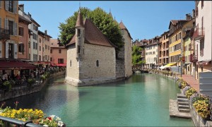 Francia 2025 in camper