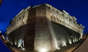 Natale 2025 in centro Italia in camper