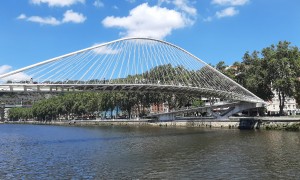 ASTURIA - CANTABRIA - PAESI BASCHI in camper