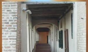 In camper nel centro Italia: tra sacro e profano