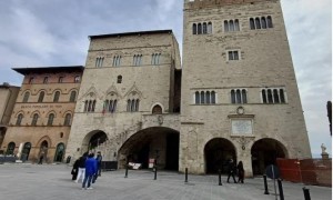 In camper nel centro Italia: tra sacro e profano