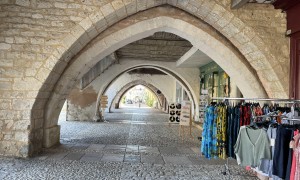Viaggio in camper 2025 nel Perigord