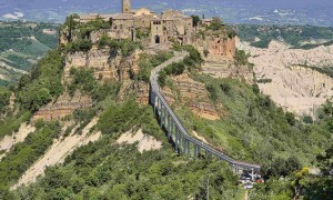 Toscana 2026 in camper