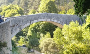 Ritorno in Alta Provenza e Verdon in camper