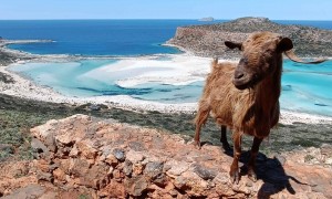 Grecia in camper - maggio 2026