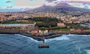 42° Edizione “Raduno Camper Duna Club Pasqua in Campania”