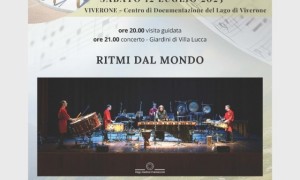 Stagione Culturale Viverone (BI) Aprile-Ottobre 2025