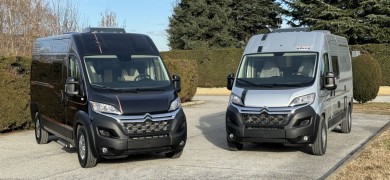 Video CamperOnTest Special: Robeta Helios Family & Bike Edition