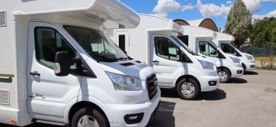 XGO: anteprime e novità camper e van 2026