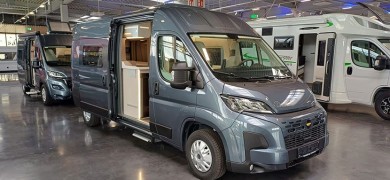 Anteprime e novità 2025: Karmann