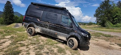 Video anteprime e novità Camper 2026: Adria