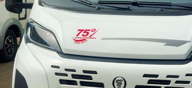 Video anteprime e novità camper 2025: Elnagh