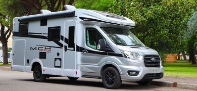 Anteprime e novità 2024: McLouis