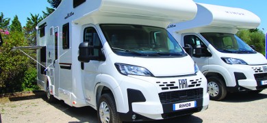 Anteprime e novità 2025: Rimor