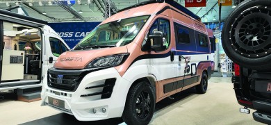 CMT 2025: le novità Robeta