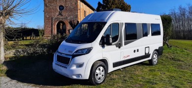 Video CamperOnTest: Sunlight Cliff 600