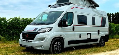 IdeaVerde Camper