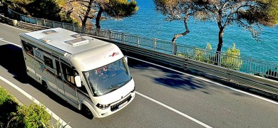 CamperOnTest Special: Malibu I 441 LE
