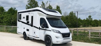 Video CamperOnTest: Laika Ecovip L 2009