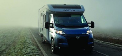 Video CamperOnTest: Giottiline Toscan 69 XF