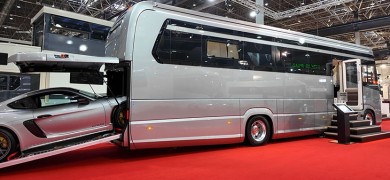 Morelo presenta le novità 2027