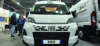 XGO: anteprime e novità 2025