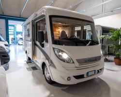 Hymer exsis 504 2013