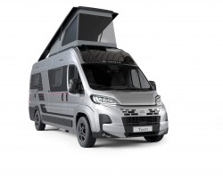 Adria twin sport 640 sgx