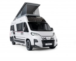 Adria twin sport 640 sgx