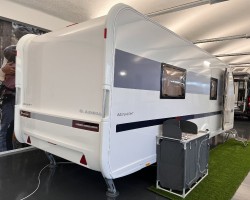 Adria adora 613 ht