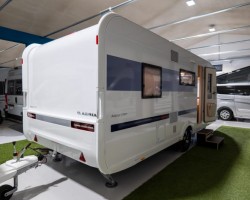 Adria adora 573 pt