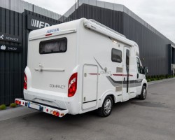 Adria compact sp 2014