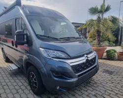 Pilote v 540 2023