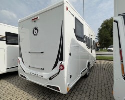 Benimar tessoro 463 2024