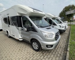 Benimar tessoro 483 northautokapp 2024