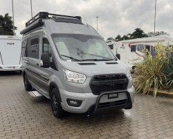 Lmc innovan 590 active 2022