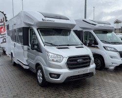 Benimar tessoro 463 special edition a...