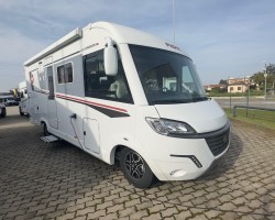 Pilote g690d expression automatico