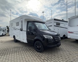 Frankia mt 7 gdk neo black line 2024