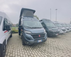 Pilote v 600 g premium soffietto 2021