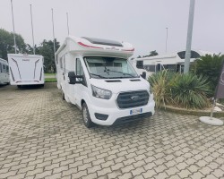 Rollerteam kronos 284tl 2024