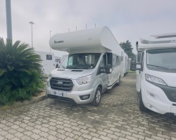 Benimar sport 363 northautokapp 2023