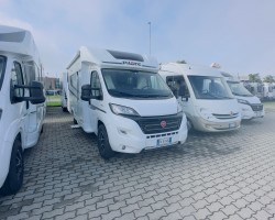 Altro pilote p706gj 2018