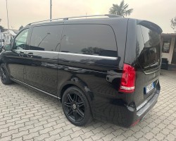 Altro mercedesbenz vklasse 2019