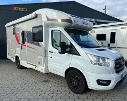 Altro challenger 260 graphite premium...