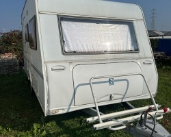 Altro knaus 400 sport 2007