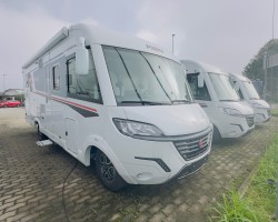 Altro pilote g740fgj 140 cv cambio ma...