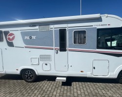 Pilote pilote g740fgj 140 cv cambio m...